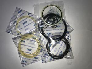 China Strong Sealing Capacity Hydraulic Ram Repair Kits , Dust Proof Hydraulic Cylinder Kit on sale