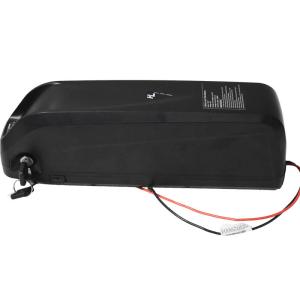 China 18650 Grade A Cell Electric Bike 48V 20Ah Lifepo4 Lithium Battery Pack wholesale
