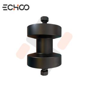 China 6693239 Support roller for Bobcat CTL T250 T550 T770 track roller wholesale