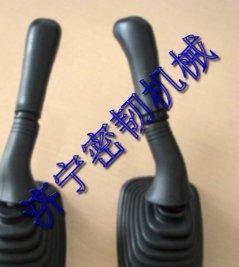 China supply Komatsu excavator PC200-7 handle 20Y-43-22211 wholesale