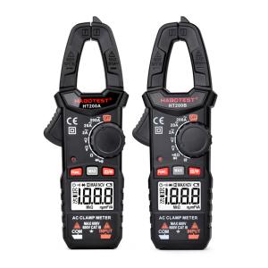 China HT200B Clamp Meter Tester wholesale