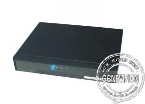 China Embedded Linux 3g HD Media Player Box With Usb , Advertising  Media Player wholesale