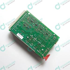 China Siplace ASM 00334641 Siemens Servo Amplifier Pc Board wholesale