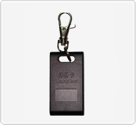 China Guard Staff Management Staff ID card rfid tags wholesale