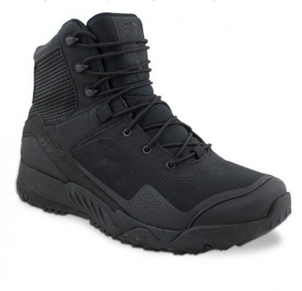 Quality Comfortable Mens Tactical Boots Fashion 7'' Height For Outdoor Sports for sale