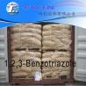 Buy cheap 1,2,3-Benzotriazole (BTA) CAS No. 95-14-7 antioxidant additive from wholesalers