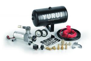 China YURUI YF7001 On Board Air Tank Systems 1.0 Gallon Tank Light Duty Reliable Volume wholesale