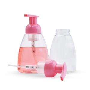 China Plastic Cosmetic Oil Bottle With Hot Stamping / Label / Silk Screen Printing wholesale