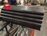 Heavy wall thick Mechanical tubes 20Cr 20CrMo 20CrMnTi 40MnMoV 42CrMo