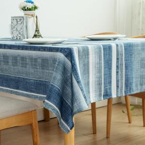 China Rectangular Table Cloth Luxury 100% Flax Grey Stone Washed Linen Sheets Natural wholesale