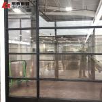 Professional Engineering Design Prefabricated Steel Structure Workshop Building