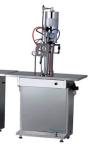 Practical Antirust Tube Filler And Sealer , Leakproof Liquid Filling Sealing