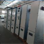Industrial Switchgear Circuit Breaker Metal Clad KYN61 Series 36 Kv 40.5 Kv