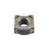 Buy cheap Mild Steel Square Weld Nut DIN929 Plain for Automobile Manufacturing from wholesalers