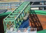 Economic Condition Clarifying Slurry Thickener For Tailing Treatment