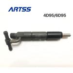 C6.6 Common Rail Fuel Injector Nozzle 320-0680 For CAT 323D Excavator