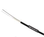 1260nm-1650nm FRP Bow Type FTTH Aerial Drop Cable