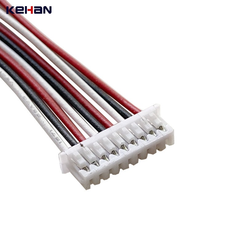 Customer Request Length Electronic Instrumentation Harness for Manufacturing OEM