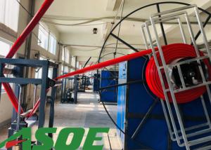 China Smooth Lining Agricultural Irrigation Pipe / High Pressure Layflat Hose For General Watering wholesale