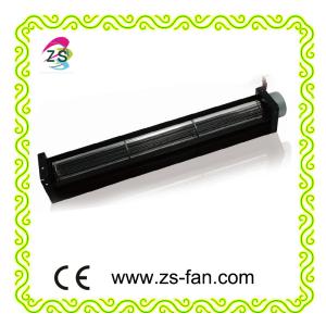 China DC Cross Flow Fan 30X200mm wholesale