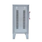 Industrial 12KW Electric Steam Generator Low Noise And Small Size