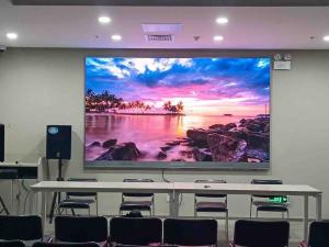 China P2 Indoor Fixed LED Display wholesale