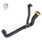 Heater Feed Hose 3.0 Litre Petrol C2C26766 for Jaguar XJ High Quality Auto Parts