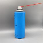 Premium Full-Circle Spray Valve For Landscape Sprinklers High-End Spraying For