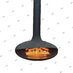 Fireplace Wood Burning Stove Indoor Decorative Wall indoor fireplace burning