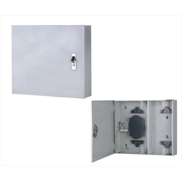 Fiber Optic Patch Panel for FTTH and FTTC project with good price YH09