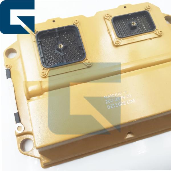 262-2879 Controller ECU 2622879 For 324D Excavator