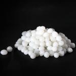 White Opaque Thermoplastic Elastomer Compound For Toothbrush Handle