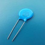 High-Voltage 14D471K MOV Metal Oxide Varistor , Zinc Oxide Varistors