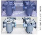 CYLINDRICAL WATER FILTER-MARINE CYLINDRICAL WATER FILTER BUCKET CYLINDRICAL