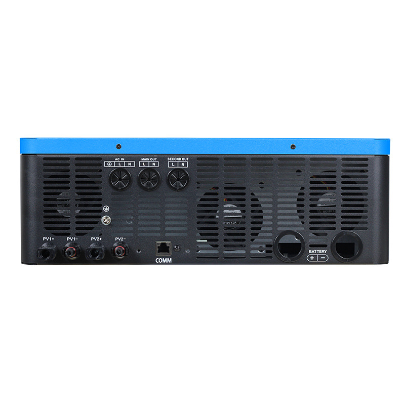 10.2Kw Energy Storage System Hybrid Solar Inverter Mppt Solar Grid Tie Solar Inverter Micro Inverter
