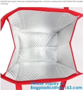 China Factory Custom Large Insulated Cooler Fitness Meal Prep Tote Thermal Lunch Bag with Lunch Box for Adult, Bagease wholesale