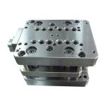 Stainless Steel Metal Stamping Mould