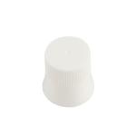 PP Plastic Flared Mouth 28/410 Bottle Caps For Mouthwash Laundry Lotion