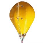 Marine Professional Parachute Lifting Under Water Lift Bags For Deep Sea