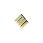 Melamine 28PCS Bulk Plastic Dominoes Game Set For Children