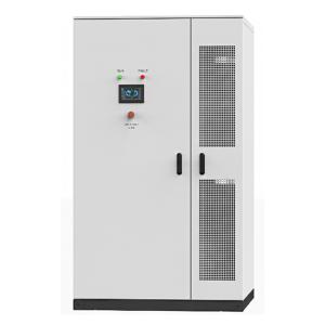 China Hybrid Grid Energy Storage Cabinet 100kW 215kWh Liquid Cooling Intelligent All-In-One BESS New Energy Storage Cabinet wholesale