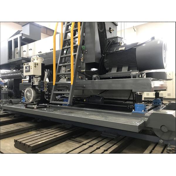1300mm 1600mm Double Side Paper Extrusion Laminating Machine