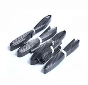 China 16mm Agriculture Drip Irrigation Tape Pipe Fittings Essential for Water Distribution wholesale