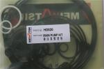 Belparts Spare Parts HD820 Main Pump Kit Hydraulic Pump Hydraulic Seal Kit For