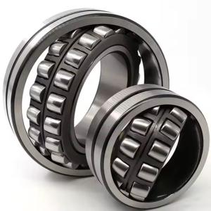 China Wholesale Factory Spherical Roller Bearing Bearing Large 22207TN1/W33 wholesale