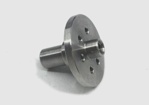 China supplier ISO9001:2008 confirmed high quality anodized aluminum stub axle