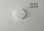 Disposable PP One Way Ventilation Valve White Color For Food Industrial