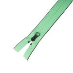 Pu Pvc Tpu Waterproof Zippers Bulk Closed End Waterproof Zipper