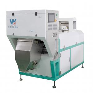 China Optical SMC Filter Mineral Sorting Machine For Quartz Stone 1000kg/H on sale