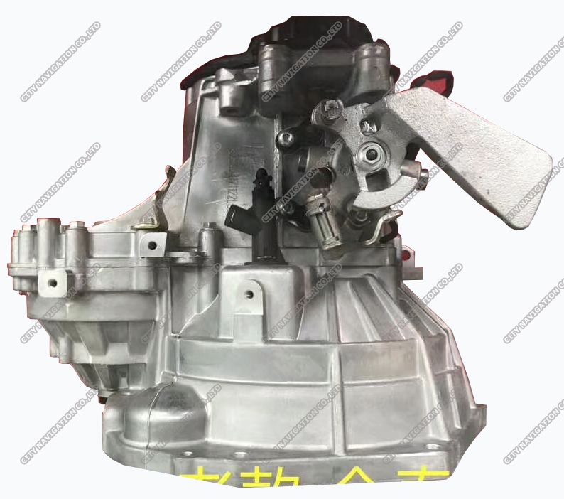 Zotye T600 5MT Manual Transmission Gearbox Sale 525MFA03 1.5T 37kg Car Fitment ZOTYE